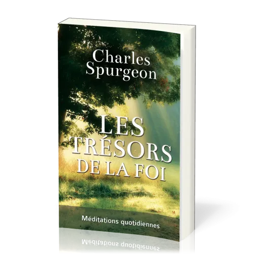 Trésors de la foi (Les) - Réédition