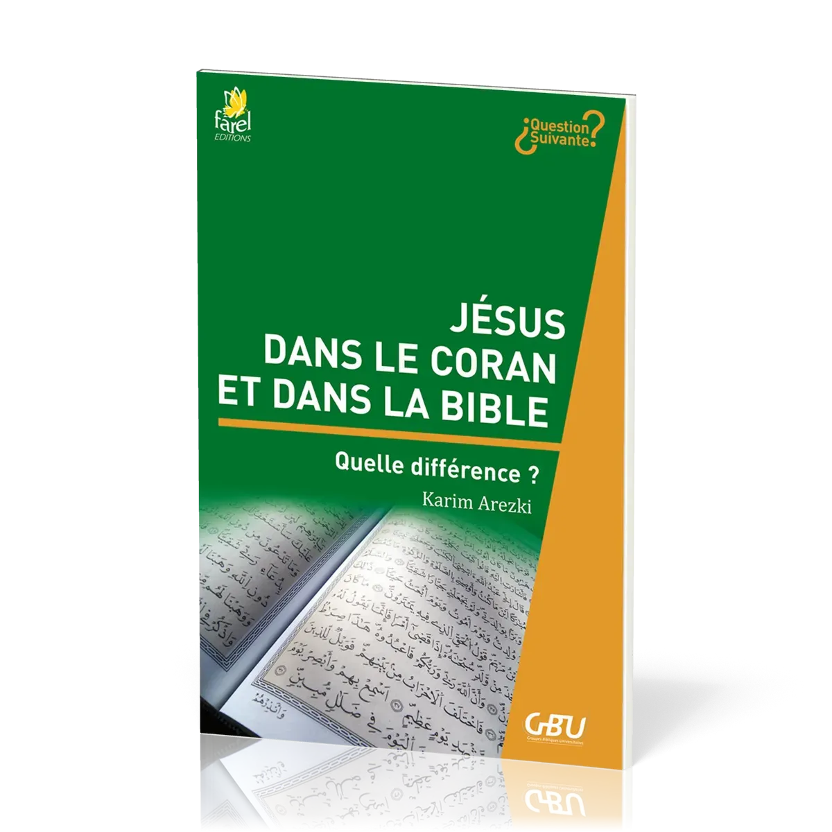 Jésus dans le Coran et dans la Bible - Quelle différence ?