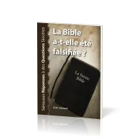 Bible a-t-elle été falsifiée (La)