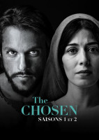 The Chosen - Saisons 1 et 2 DVD