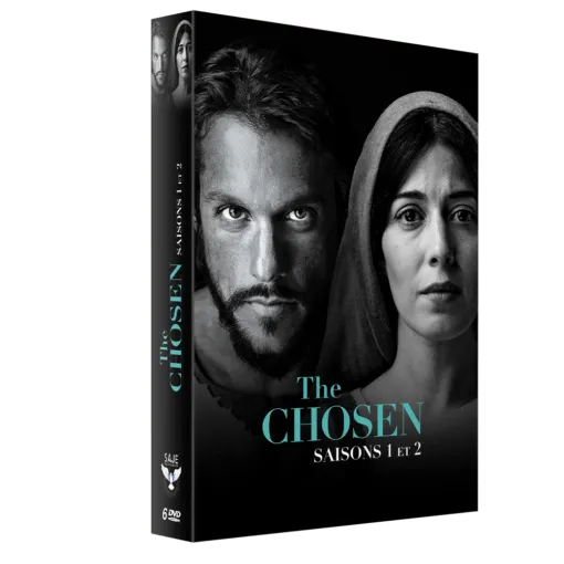 The Chosen - Saisons 1 et 2 DVD
