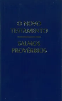 Portugais, NT, Psaumes et Proverbes