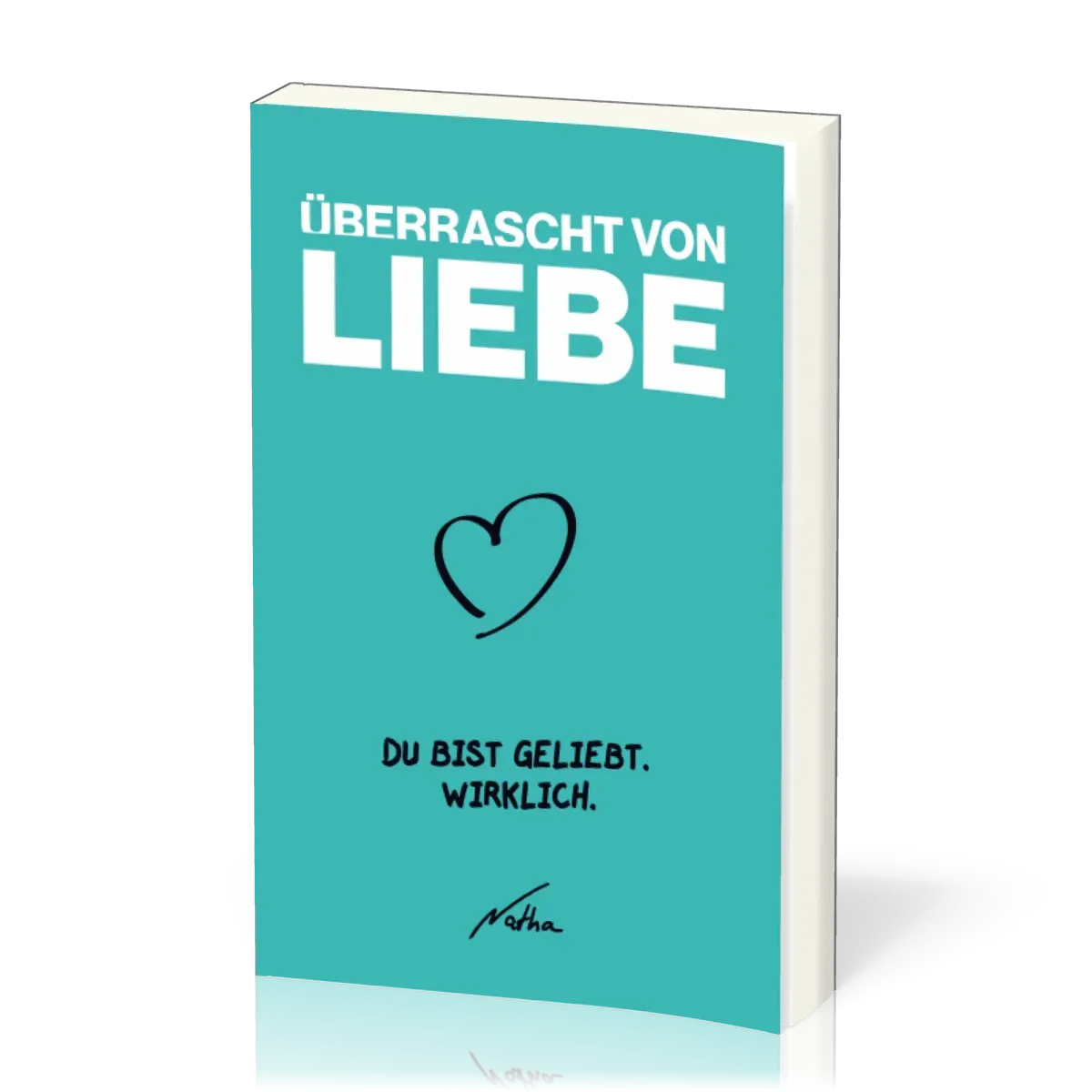 Uberrascht von LIEBE