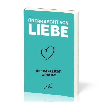 Uberrascht von LIEBE