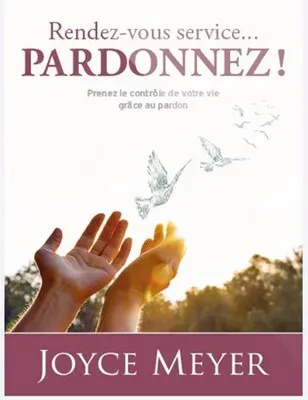Rendez-vous service... Pardonnez !