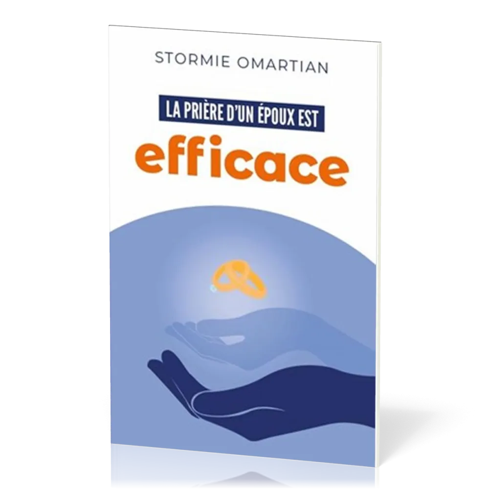 Prière d'un époux est efficace (La)