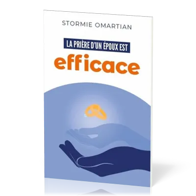 Prière d'un époux est efficace (La)