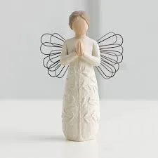 A tree, a prayer - 1 fig.