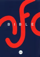 Bible Nouvelle Français courant souple, broché avec deutérocanoniques