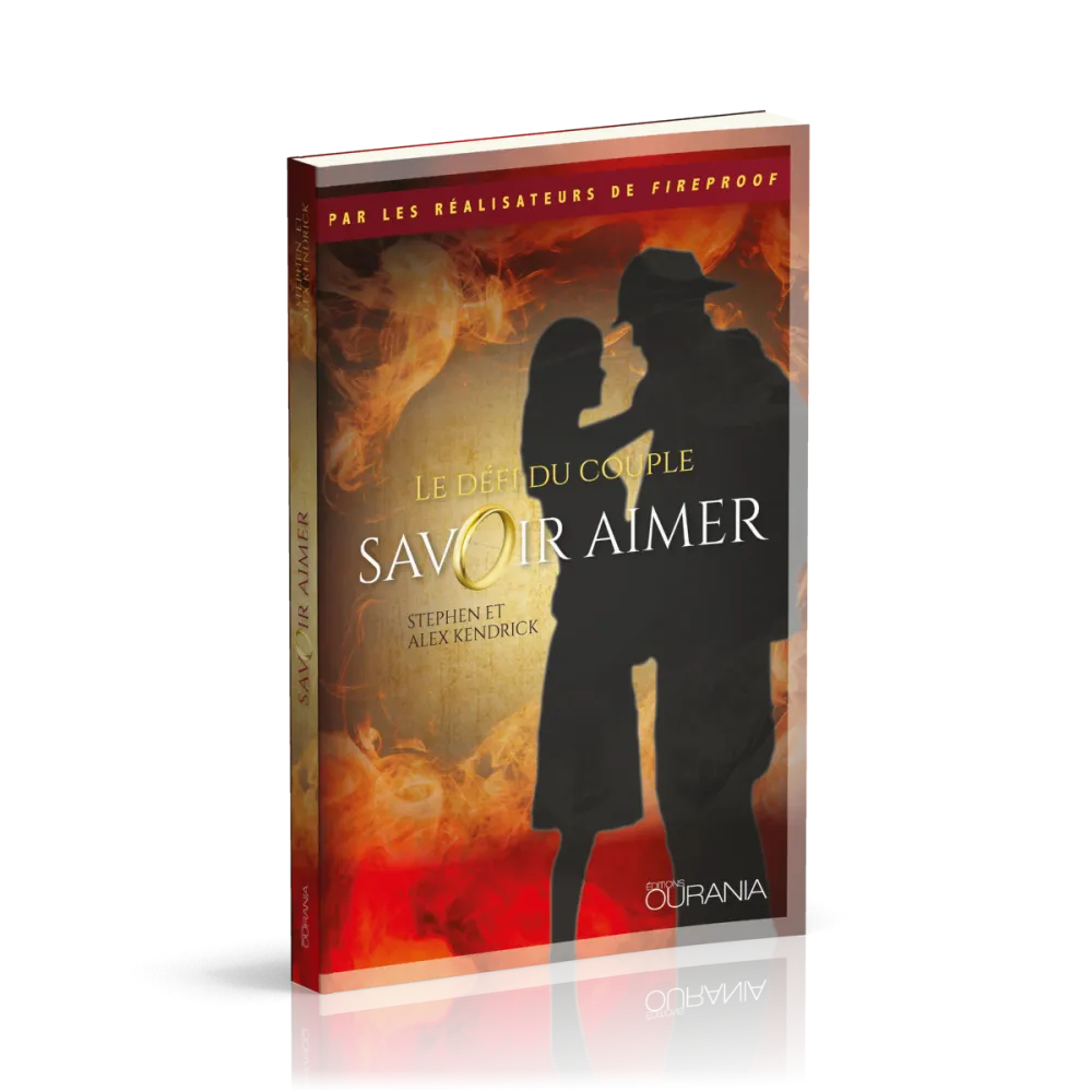 SAVOIR AIMER - LE DEFI DU COUPLE