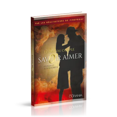 SAVOIR AIMER - LE DEFI DU COUPLE