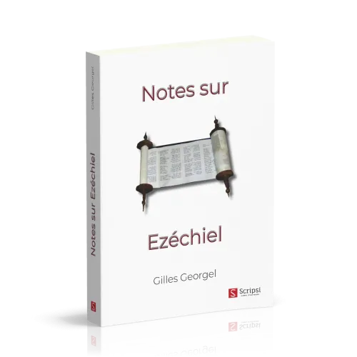 Notes sur Ezéchiel