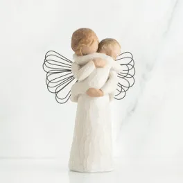 Angel's Embrace - 1 fig.