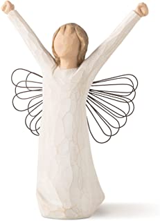 Courage Angel - 1 fig.