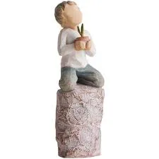 Something Special - 1 fig.