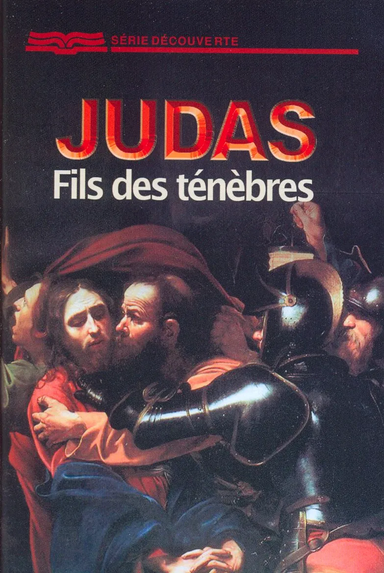 JUDAS FILS DES TENEBRES