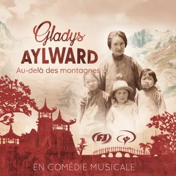 Gladys Aylward - Au-delà des montagnes CD