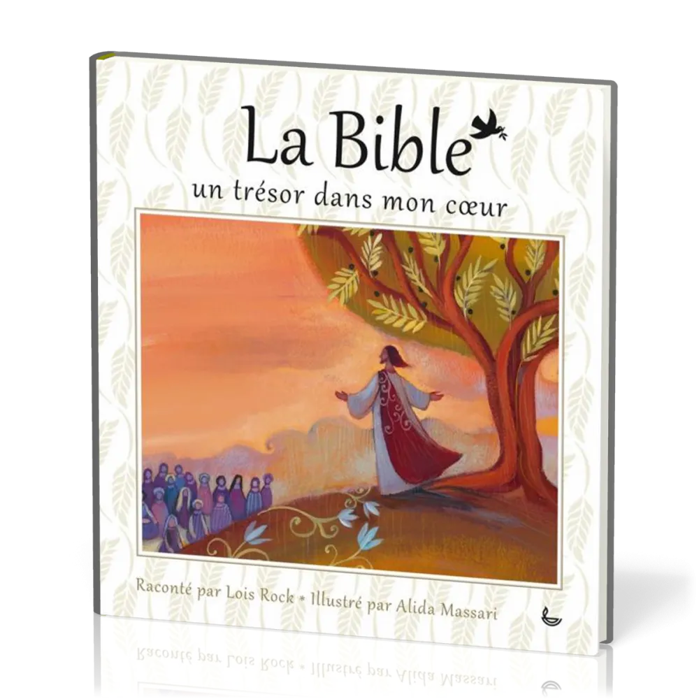 Bible, un trésor dans mon coeur (La)