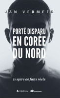 Porté disparu en Corée - Inspiré de faits réels