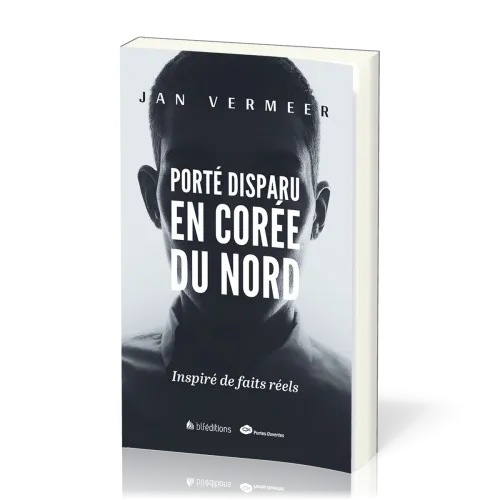 Porté disparu en Corée - Inspiré de faits réels