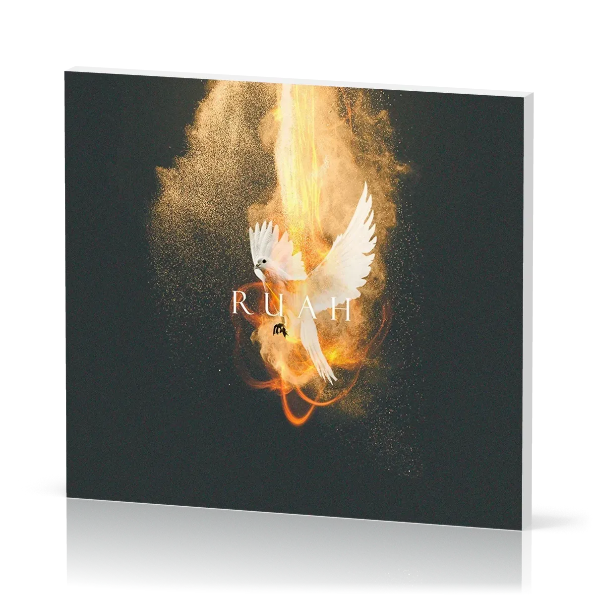 Ruah - Nouvel album 2023