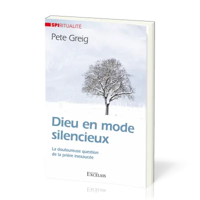 Dieu en mode silencieux