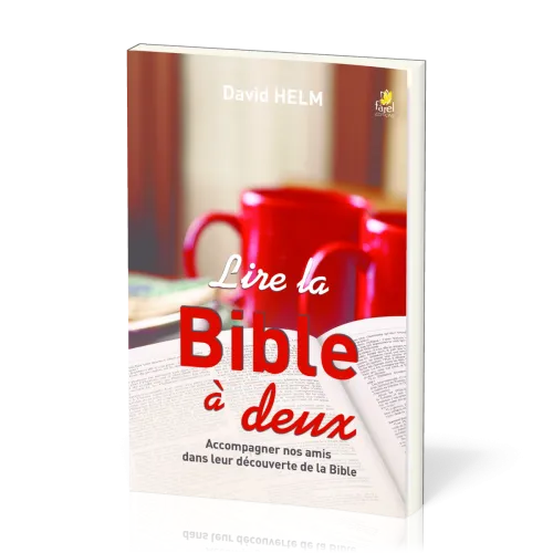 Lire la Bible à deux