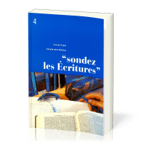 SONDEZ LES ECRITURES VOL. 4