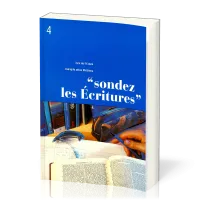 SONDEZ LES ECRITURES VOL. 4