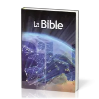 Bible Segond NEG 79 gros caractères souple couverture illustrée (2017)