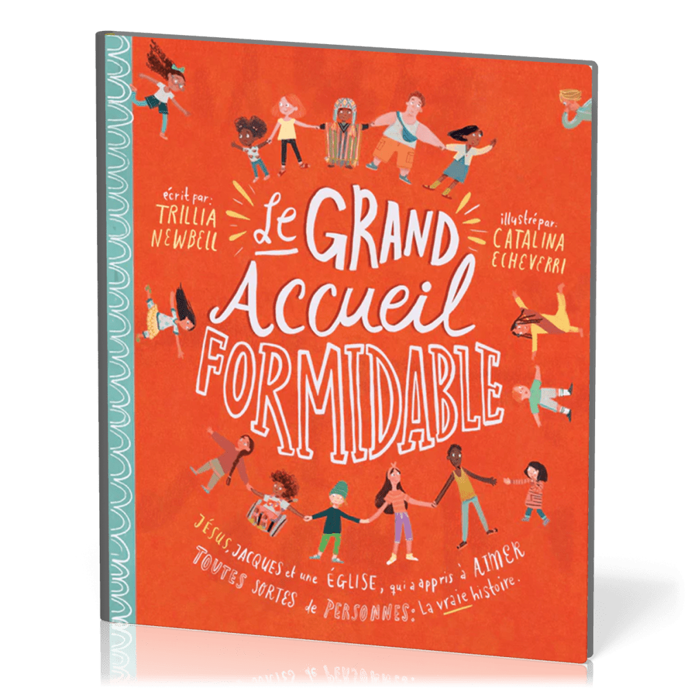 Grand accueil formidable (Le)