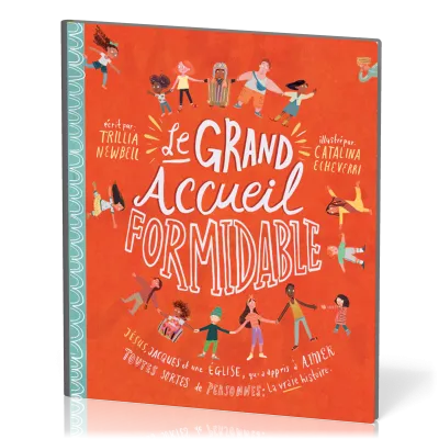Grand accueil formidable (Le)