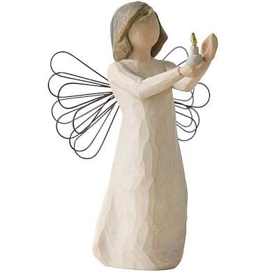 Angel of Hope - 1 fig.