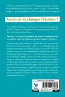 10 Garçons qui ont changé l'histoire - nouvelle édition
