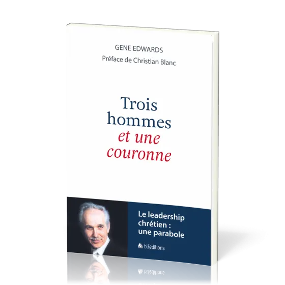 Trois hommes et une couronne