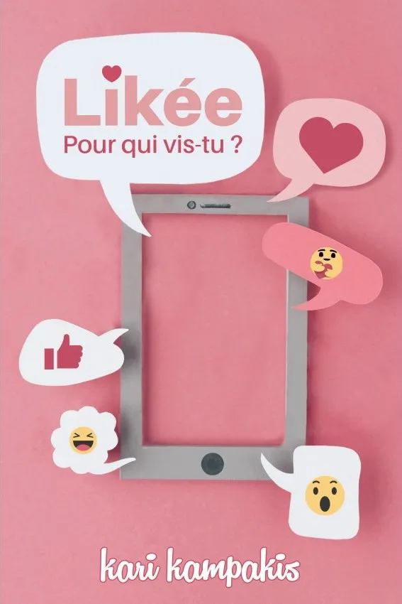 Likée, pour qui vis-tu?