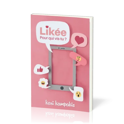 Likée, pour qui vis-tu?