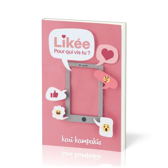 Likée, pour qui vis-tu?