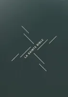 Bible Segond 1910 souple vert