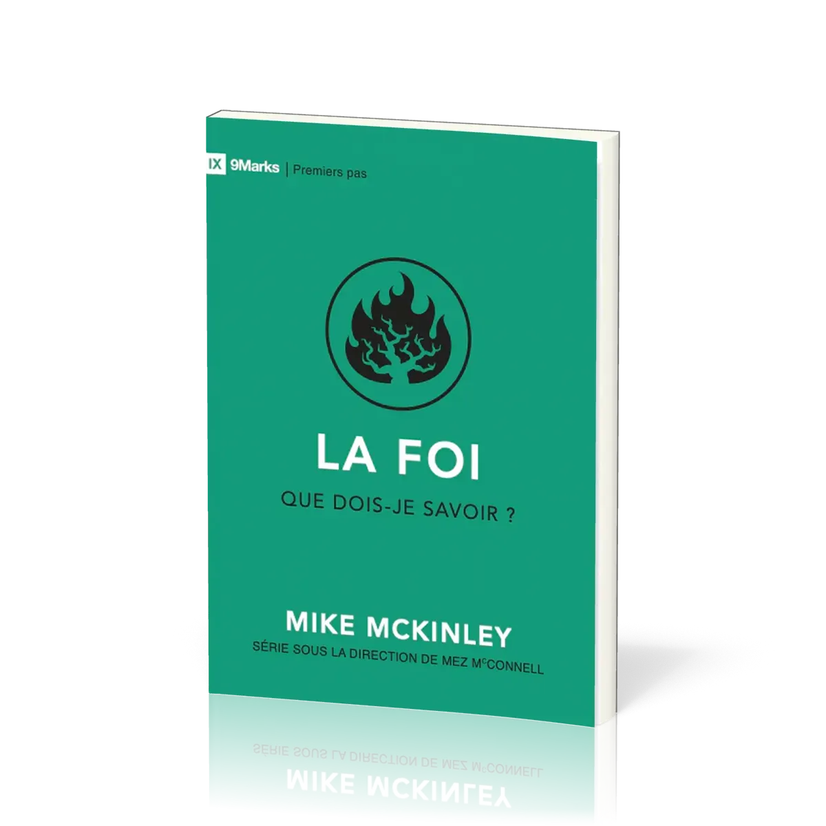 Foi que dois-je savoir ? (La) - coll. 9Marks - Premiers pas