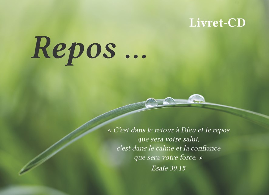 Dans Sa présence