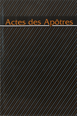 SONDEZ LES ECRITURES VOL. 8