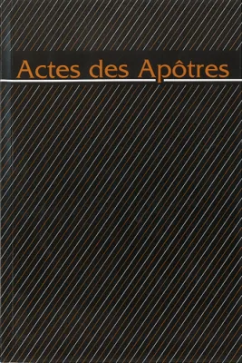 SONDEZ LES ECRITURES VOL. 8