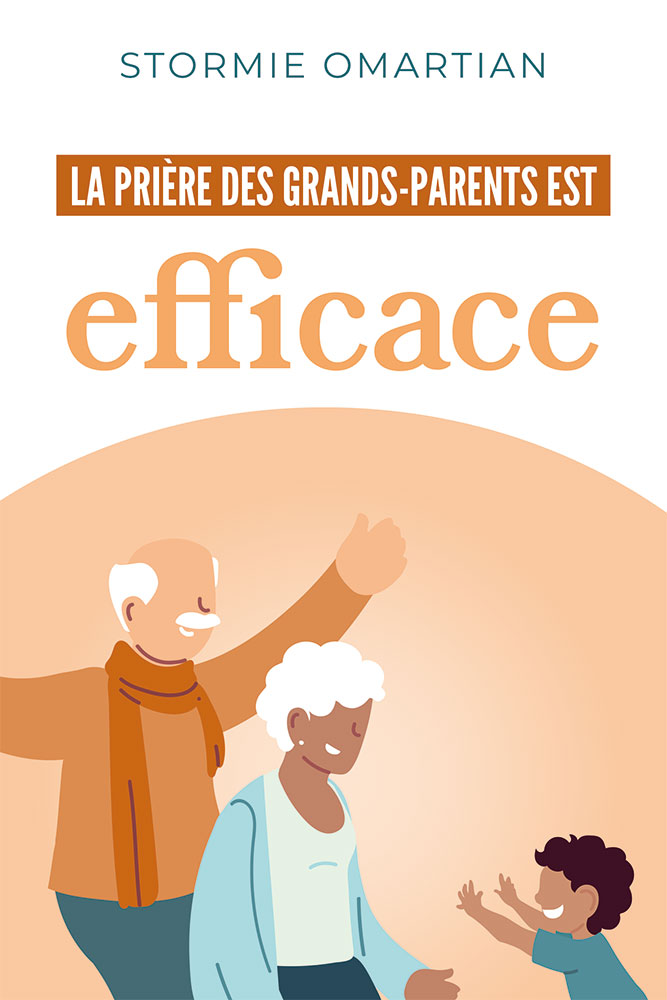 Prière des grands-parents est efficace (La)