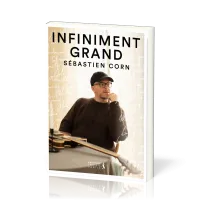 Infiniment grand - avec QR code