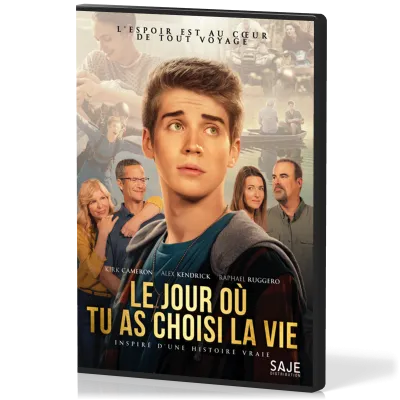Adopté DVD