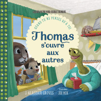 Thomas s'ouvre aux autres - Quand tu ne penses qu'à toi