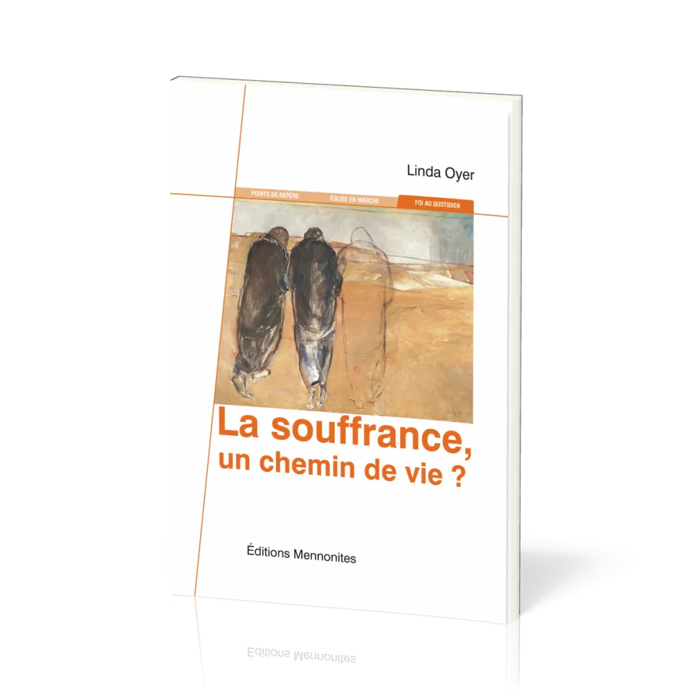 Souffrance, un chemin de vie (La) ?