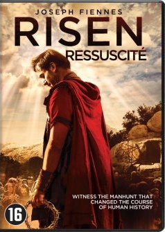 Résurrection du Christ (La) - Risen