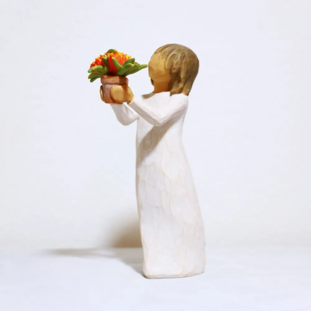 Little things - 1 fig.